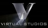 logo virtual studios