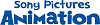 sony pictures animation logo