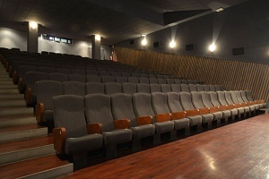 sala anteo
