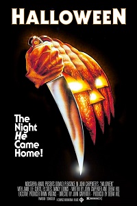 halloween - la notte delle streghe poster
