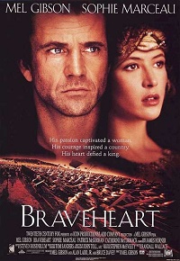 braveheart poster