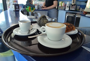 vassoio colazione peter pan