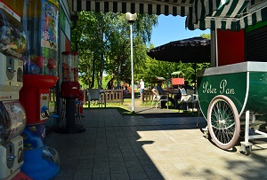 dehor peter pan pianezza