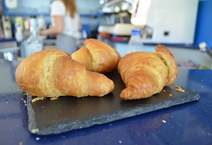 croissants