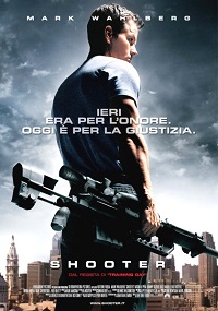 shooter poster