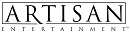 artisan entertainment logo