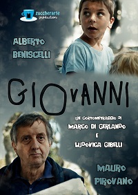 giovanni locandina