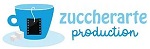 zuccherarte productions logo