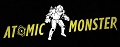atomic monster logo