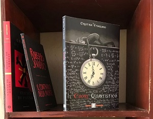 il cuore quantistico libro