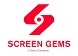 screen gems logo