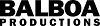 balboa productions logo
