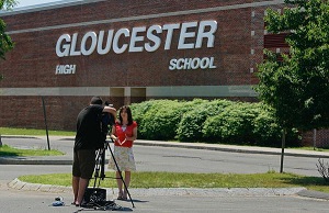 gloucester high school