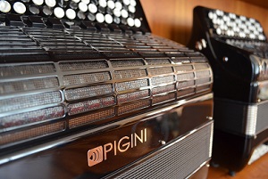 pigini accordions