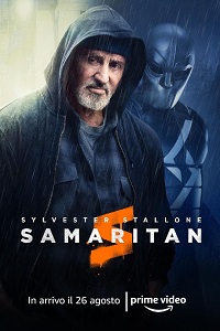 samaritan poster