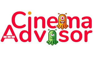 cinemadvisor logo