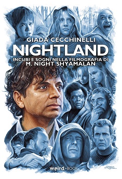 nightland cover libro