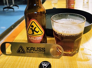 birra kauss