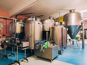 fermentatori