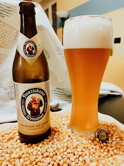 franziskaner weissbier