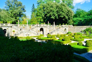giardino di flora