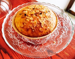 torta di cucinamia