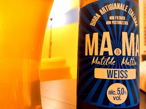 ma.ma. weiss birra artigianale flea