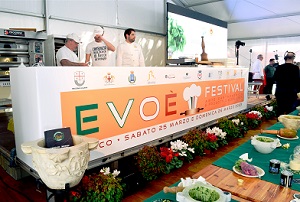 palco evoè