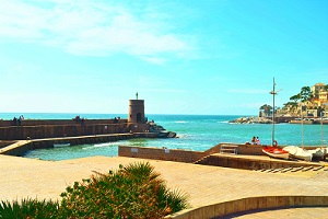 porto di recco