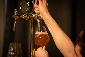 spillatrice birra