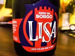birra lisa