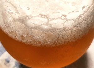 spuma birra lisa
