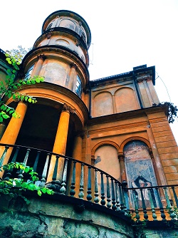 la bizzarria lato est