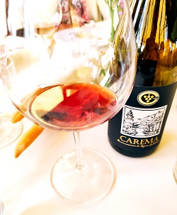 nebbiolo di carema