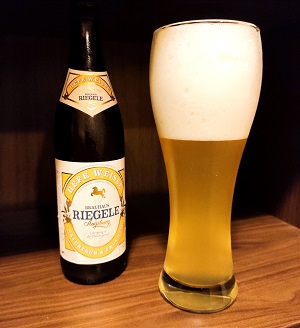 riegele hefe weisse
