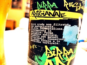 caratteristiche birra flea costanza
