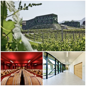 cantina tramin