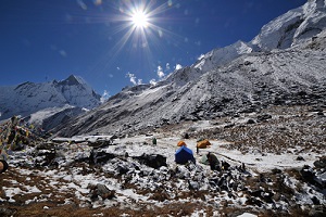 nepal