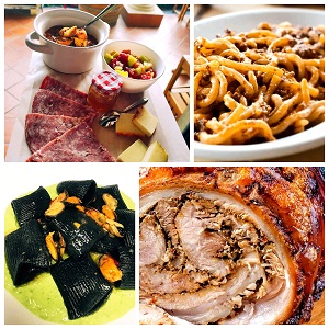 piatti la chiantina
