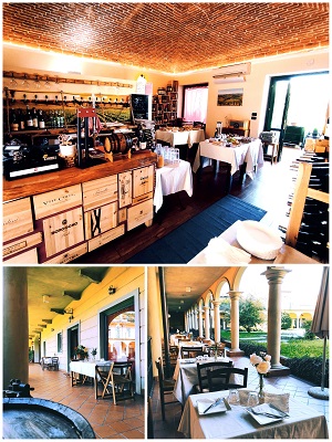 la chiantina presentazione locale