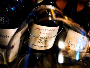riflessi rosso montefalco 2016