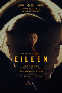 eileen locandina
